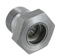 Preview: Stock gland nut included pilot bearingType 1 08/60-